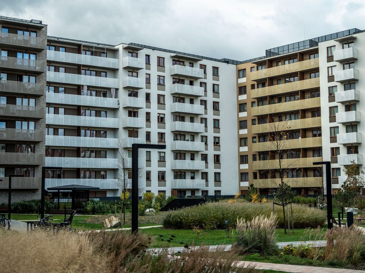 Bahçeşehir Bahçeli Villalar